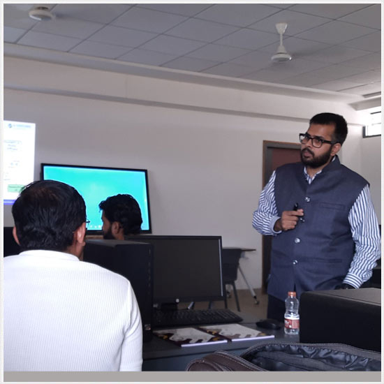 Jain College Of Engineering, Belagavi (14 April 2025 - 23 April 2025)