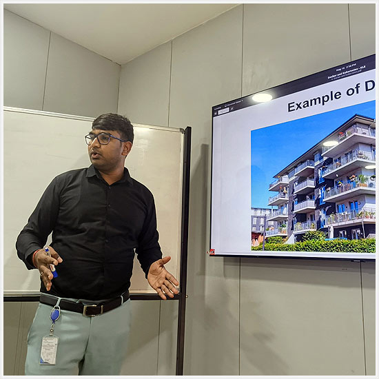 KLE Technological University