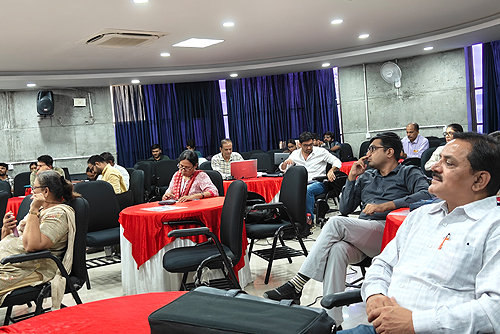 Gujarat Technological University, Ahmedabad