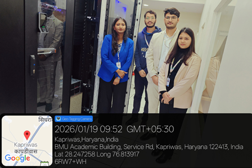 BML Munjal University, Haryana