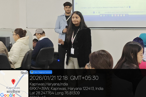 BML Munjal University, Haryana