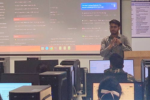 Sharda University, Greater Noida