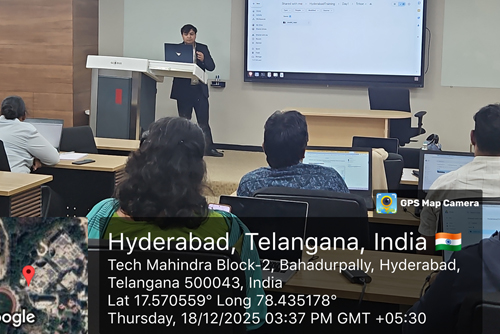 Presidency University, Bangalore