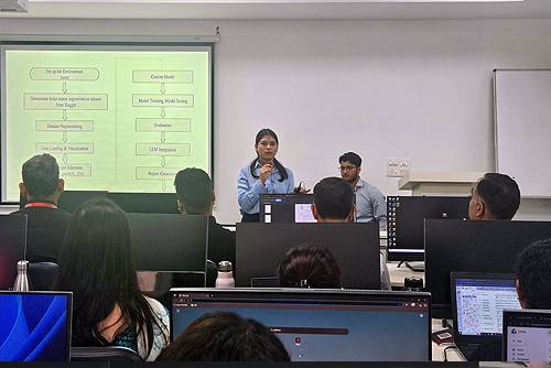 Vivekananda Institute of Professional Studies (VIPS), New Delhi